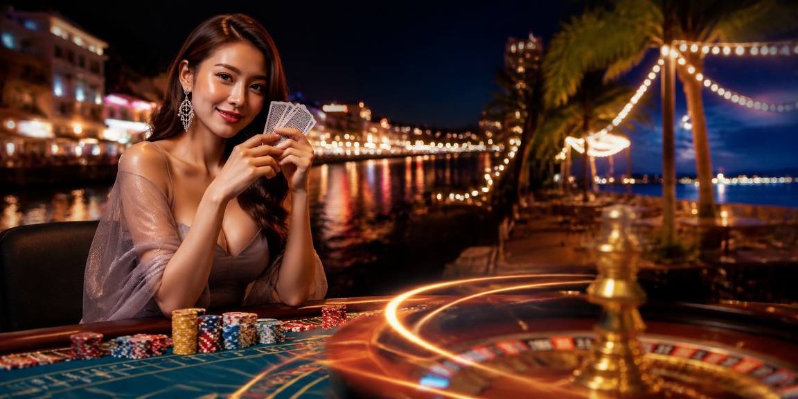 6599 Apa Yang Kami Tawarkan Dalam Hidden Fortune